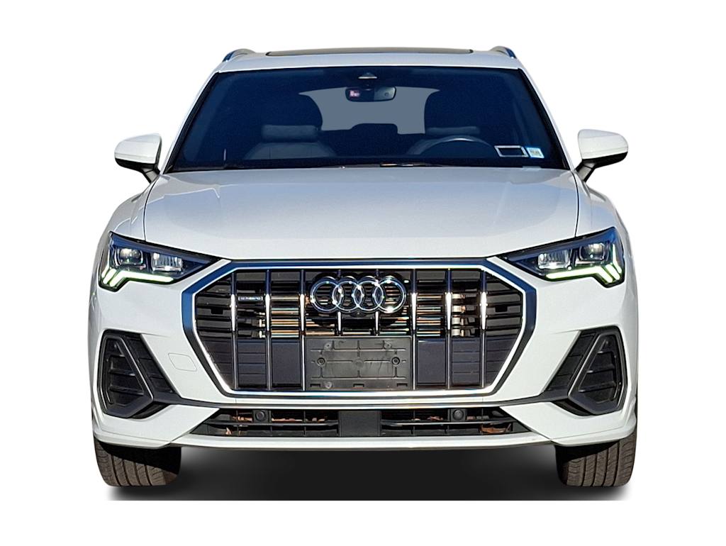 2022 Audi Q3 Premium Plus 29