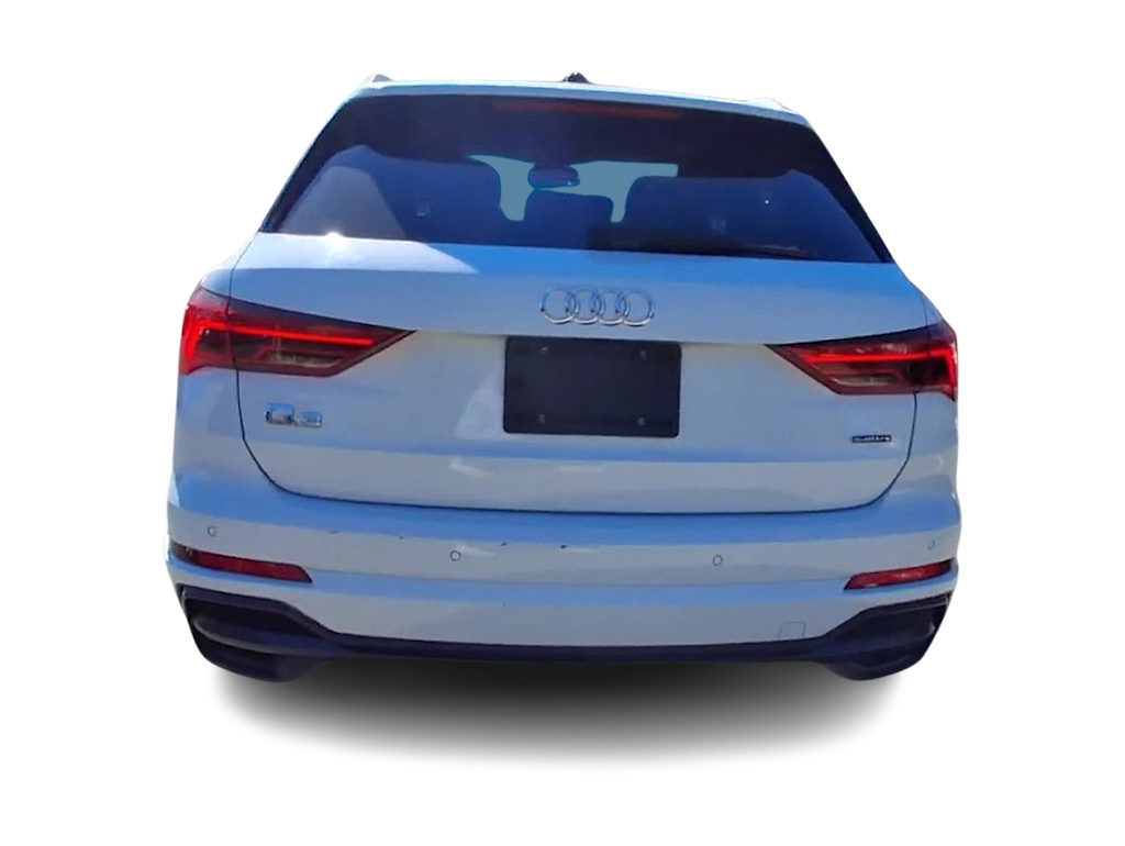Thumbnail: 2022 Audi Q3 - 5
