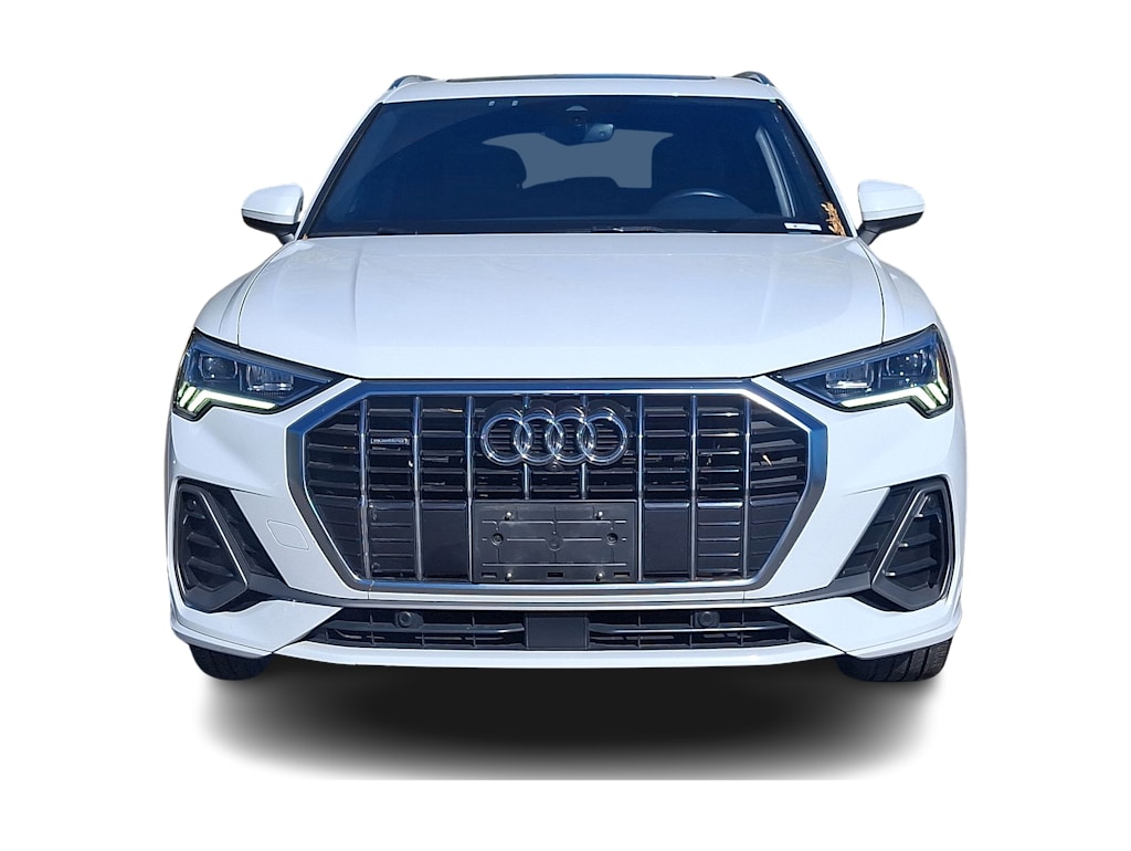 Thumbnail: 2022 Audi Q3 - 29