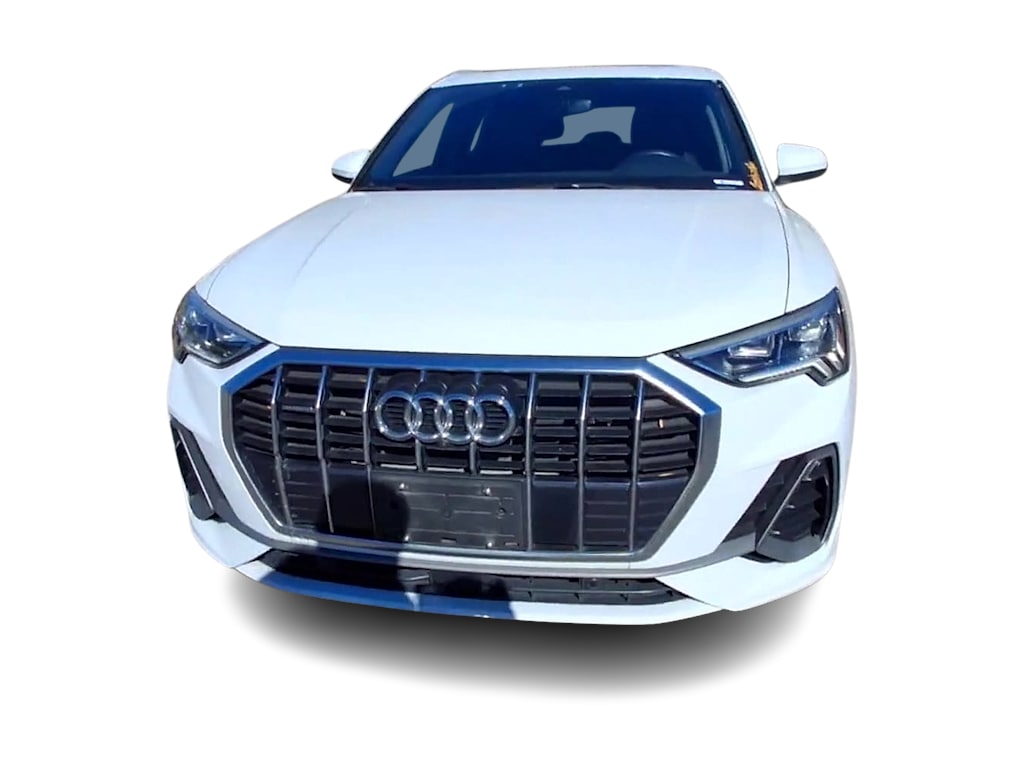 Thumbnail: 2022 Audi Q3 - 6