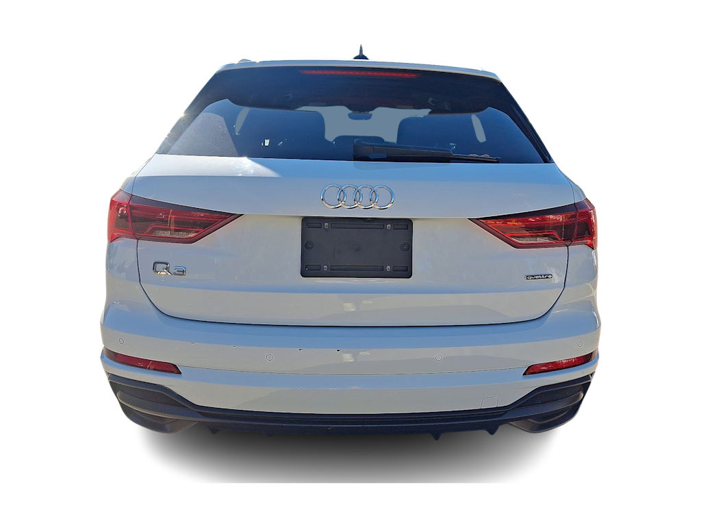 Thumbnail: 2022 Audi Q3 - 25