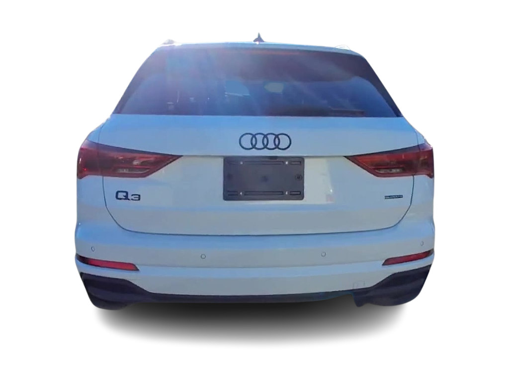 Thumbnail: 2025 Audi Q3 - 5