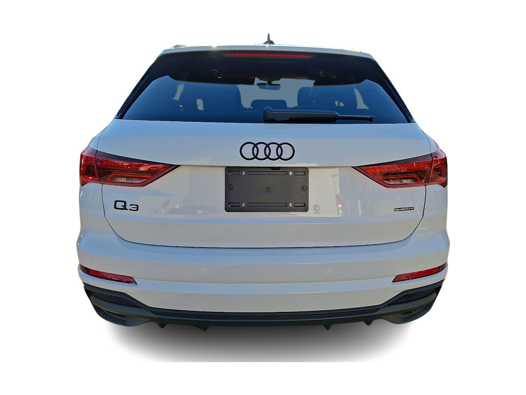 Thumbnail: 2025 Audi Q3 - 25