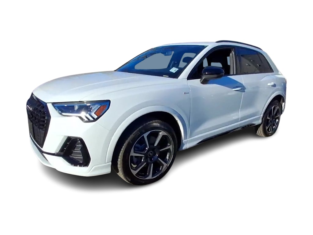 Thumbnail: 2025 Audi Q3 - 16