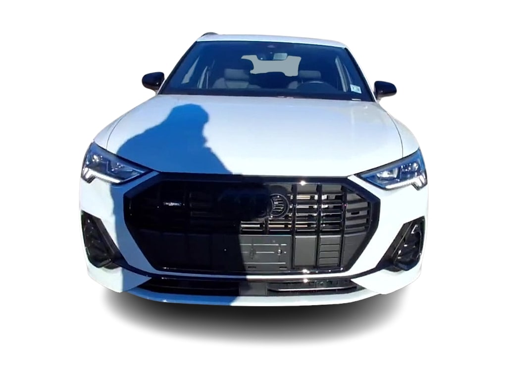 Thumbnail: 2025 Audi Q3 - 6