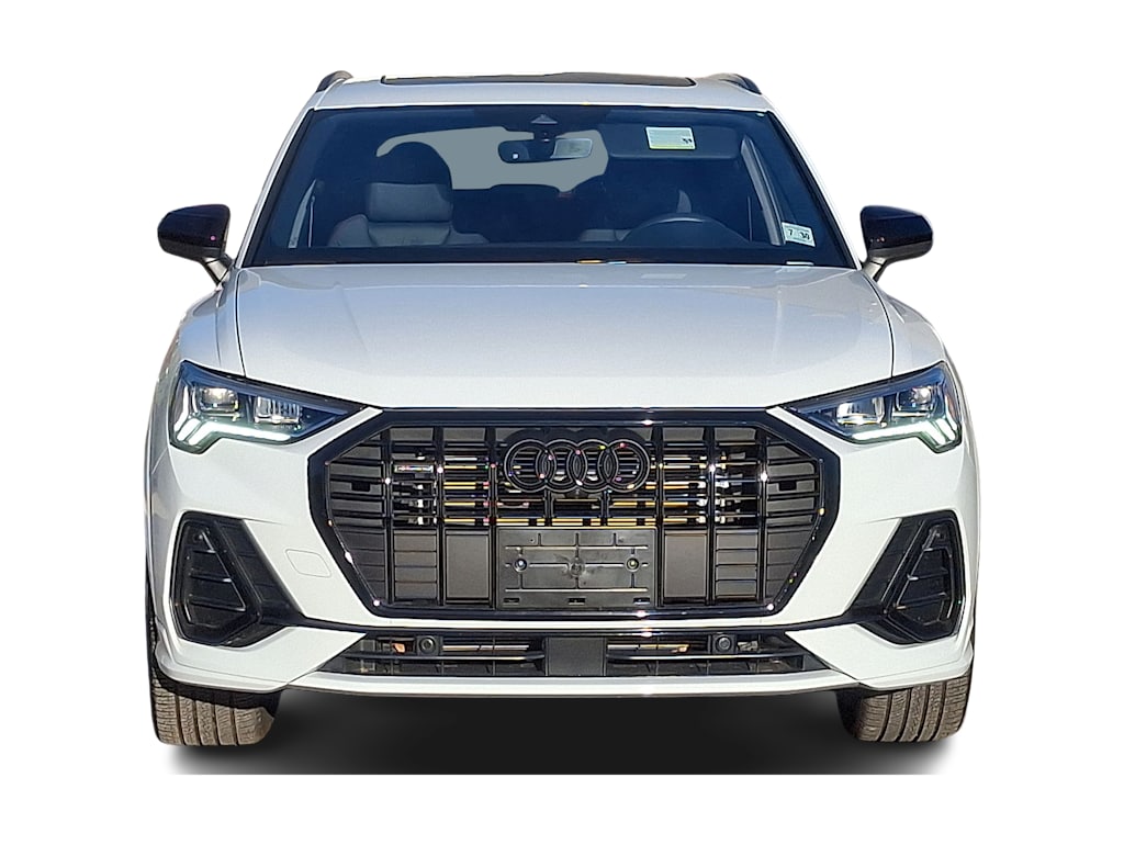 Thumbnail: 2025 Audi Q3 - 29