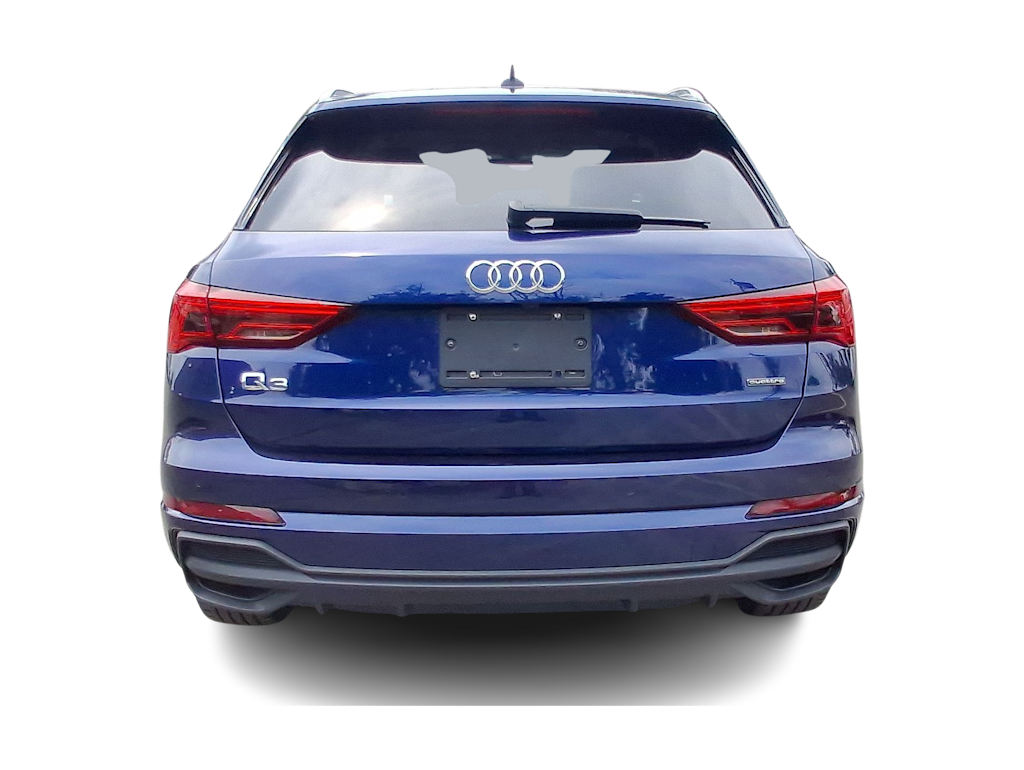 Thumbnail: 2023 Audi Q3 - 31