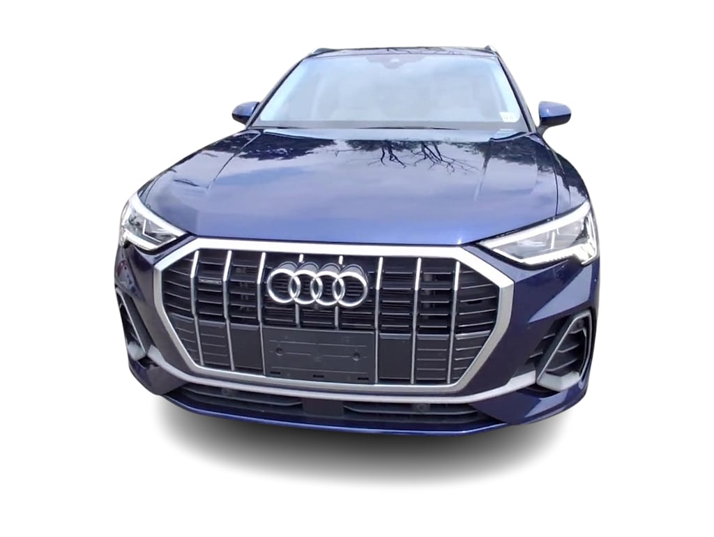 Thumbnail: 2023 Audi Q3 - 6