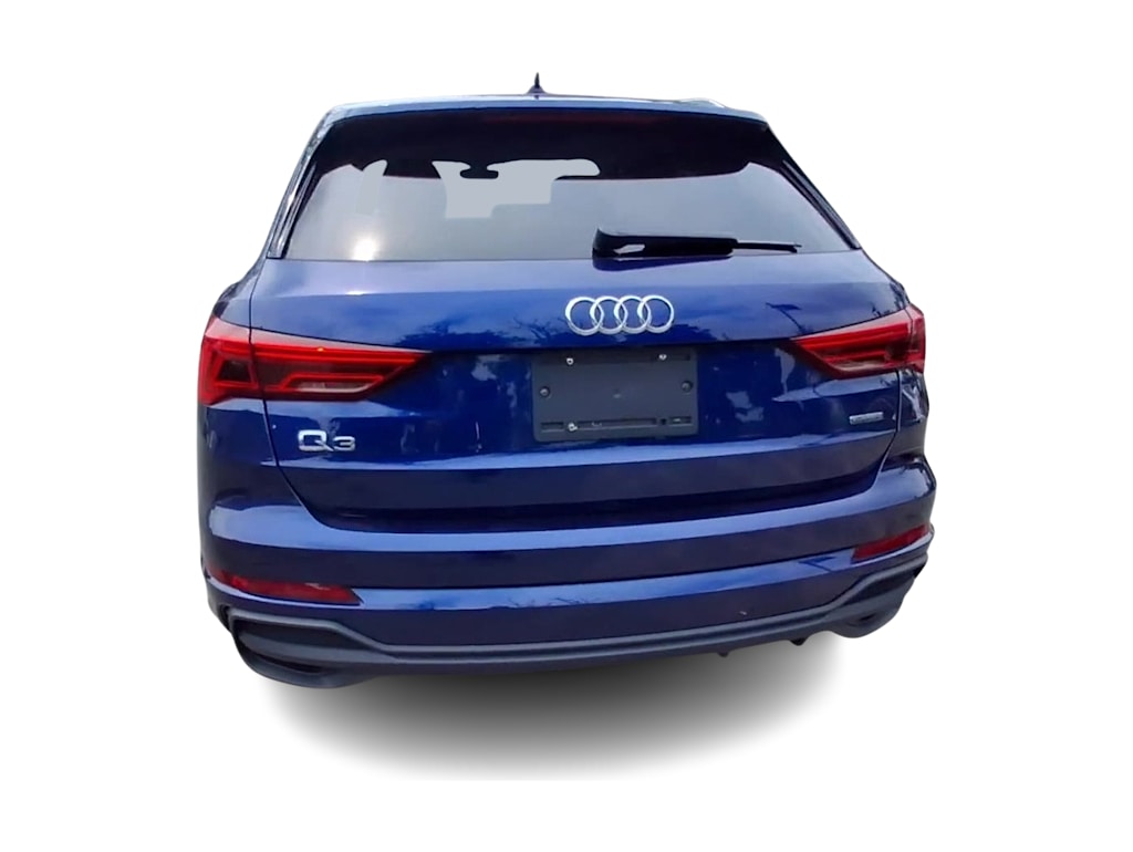 Thumbnail: 2023 Audi Q3 - 5