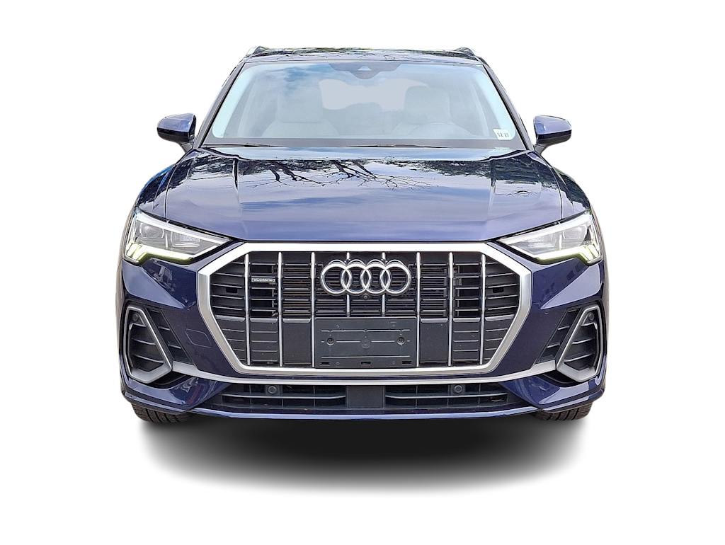 Thumbnail: 2023 Audi Q3 - 35