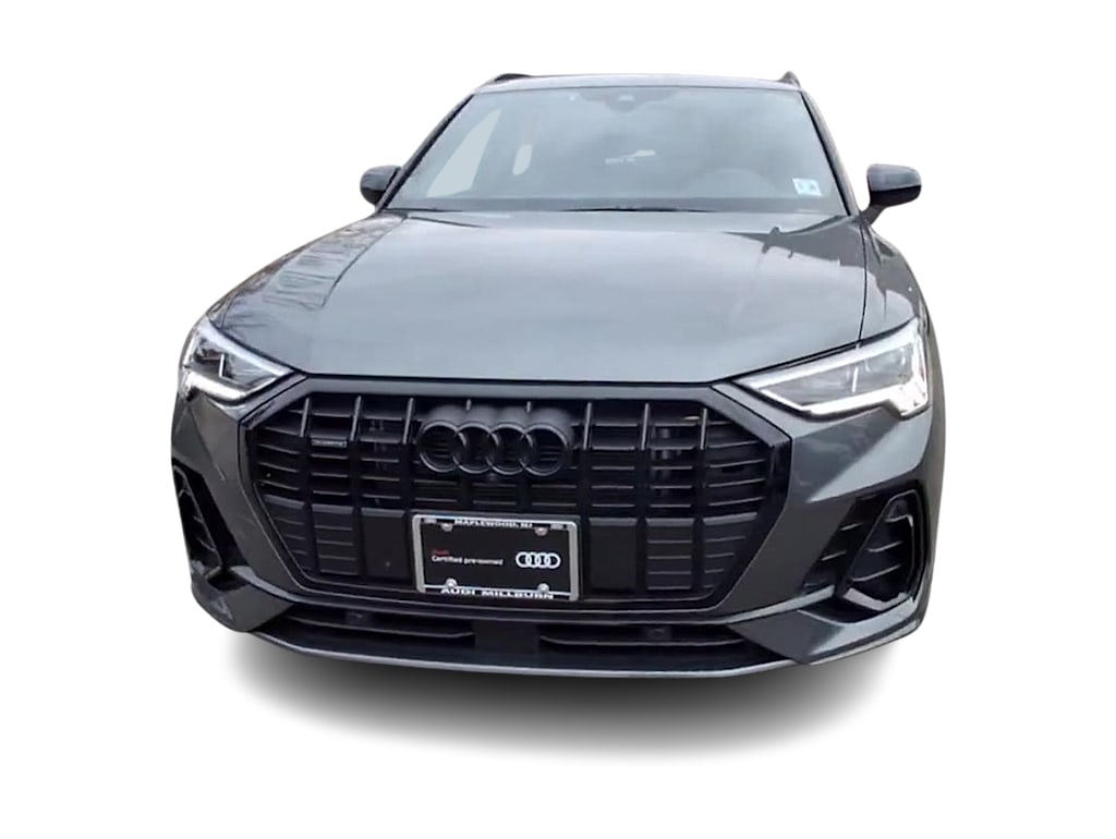 Thumbnail: 2025 Audi Q3 - 6