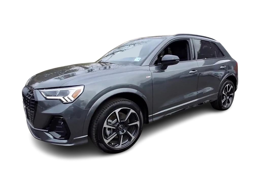 Thumbnail: 2025 Audi Q3 - 13