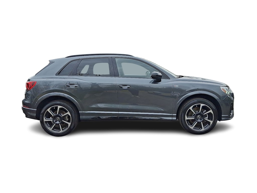 Thumbnail: 2025 Audi Q3 - 25