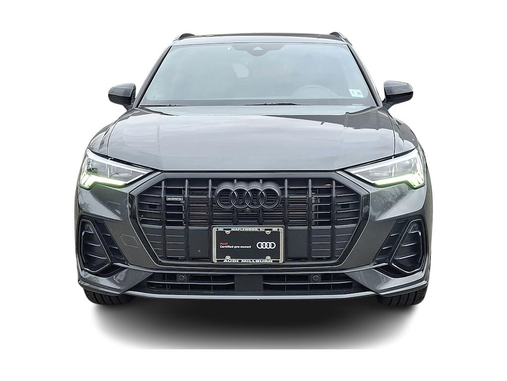 Thumbnail: 2025 Audi Q3 - 27
