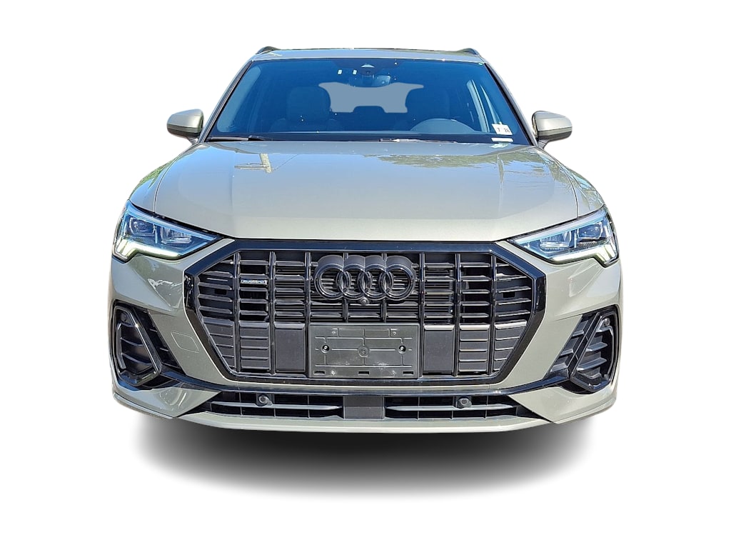 Thumbnail: 2023 Audi Q3 - 35