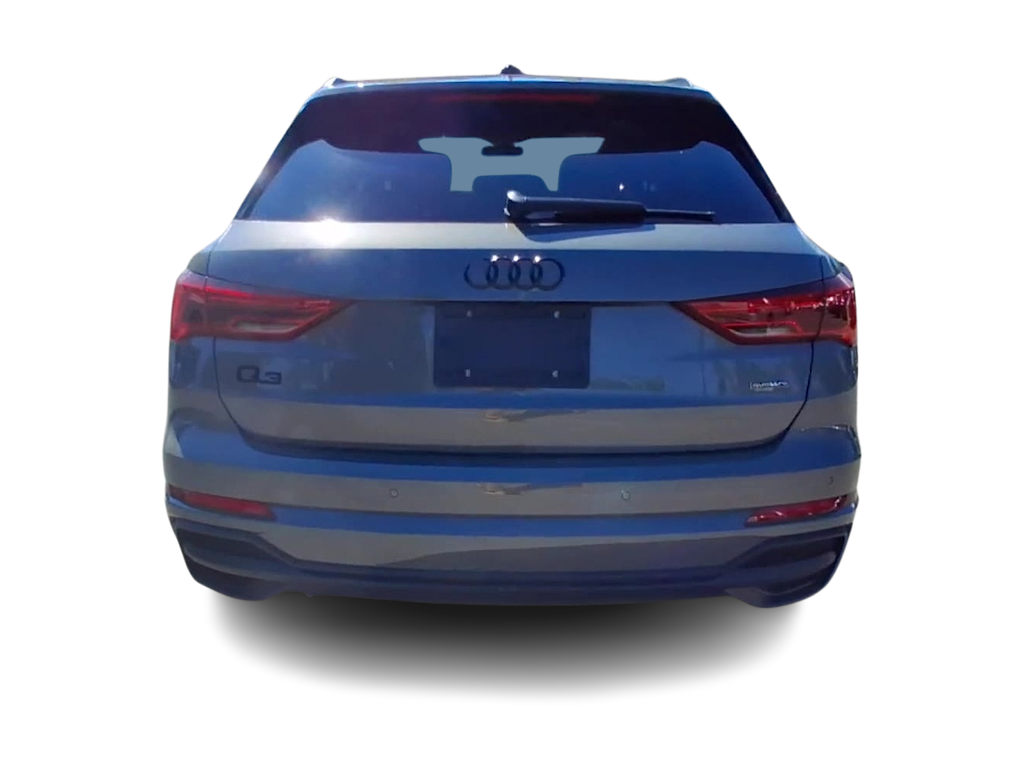 Thumbnail: 2023 Audi Q3 - 5