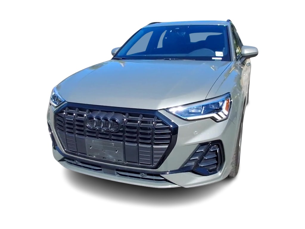 Thumbnail: 2023 Audi Q3 - 6