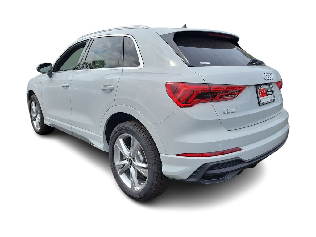 2024 Audi Q3 Premium 5