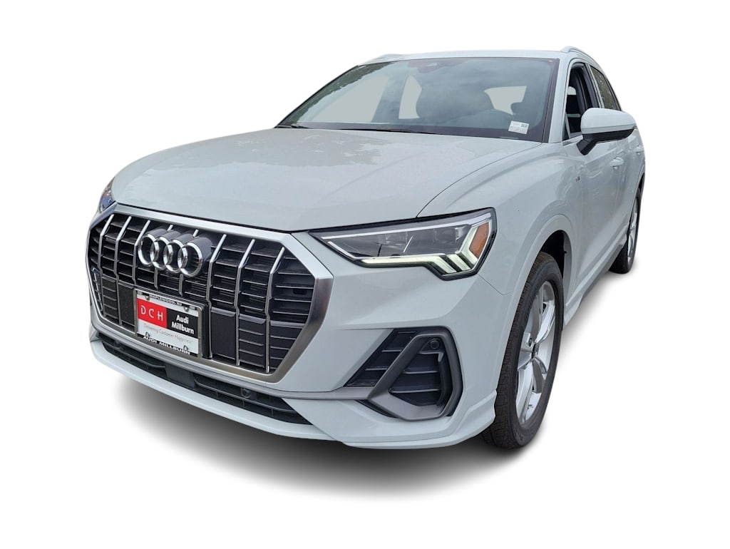 2024 Audi Q3 Premium 2