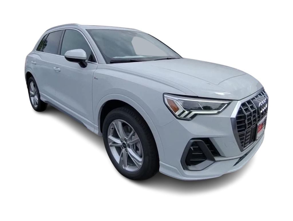 2024 Audi Q3 Premium 14