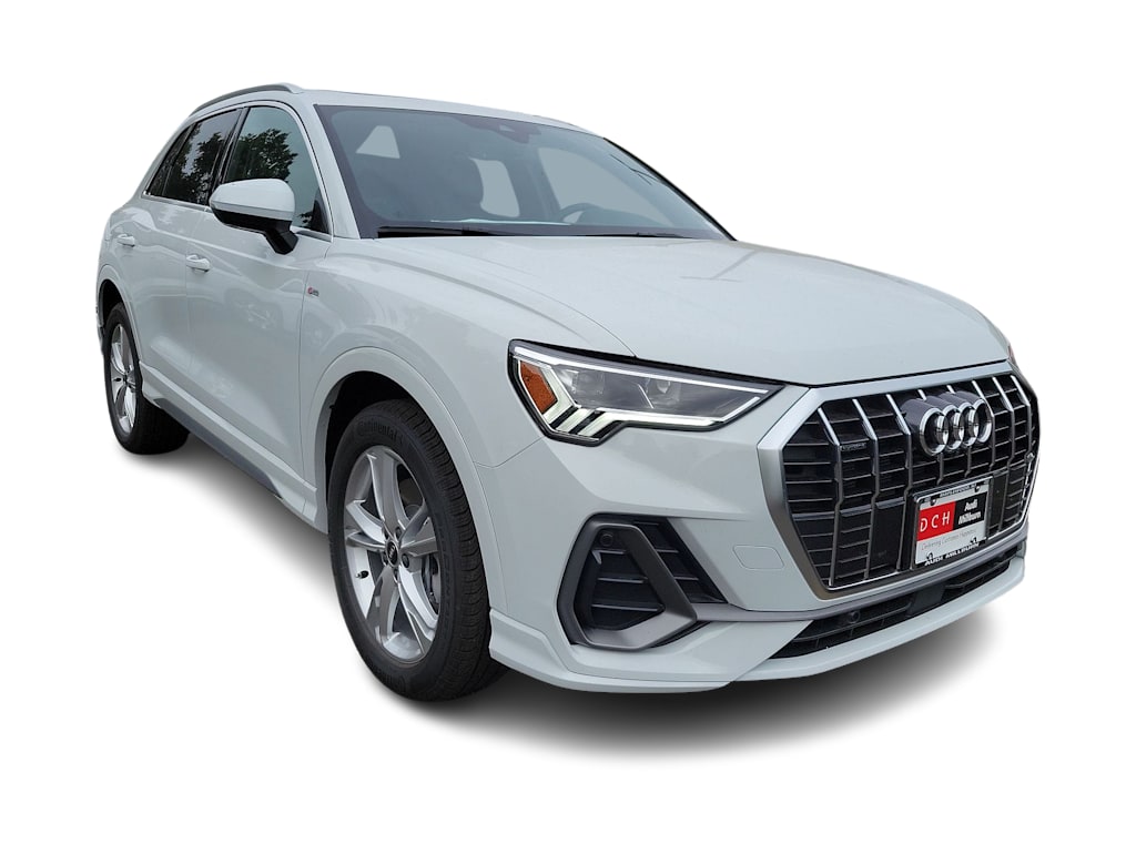 2024 Audi Q3 Premium 19