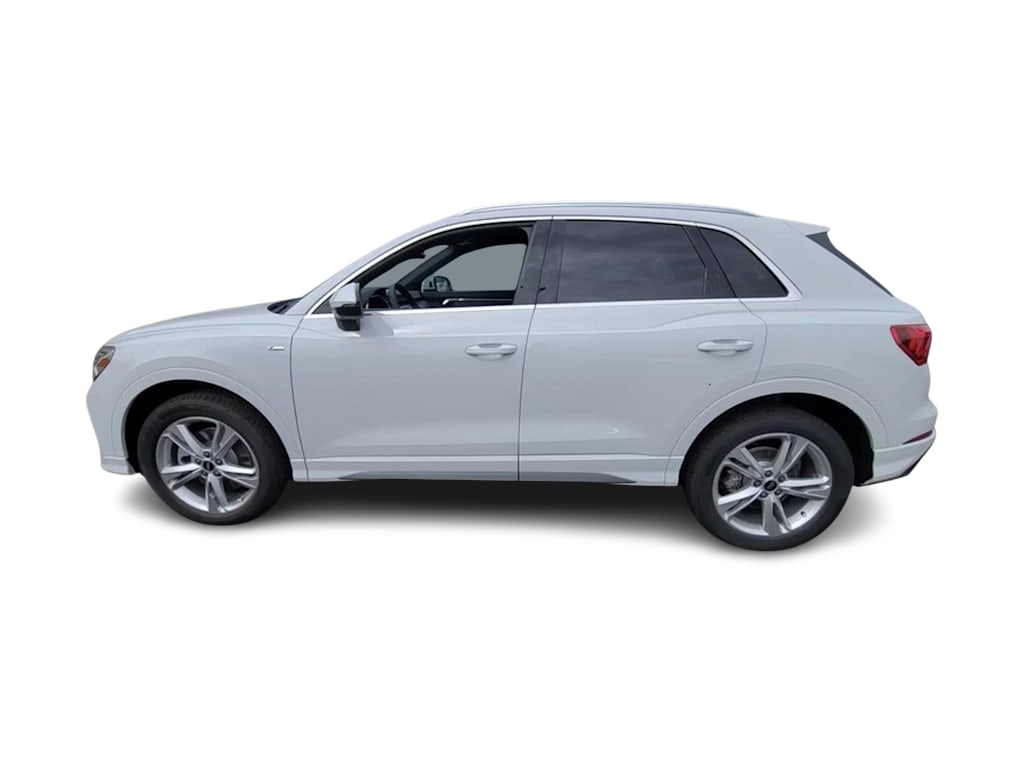 2024 Audi Q3 Premium 15