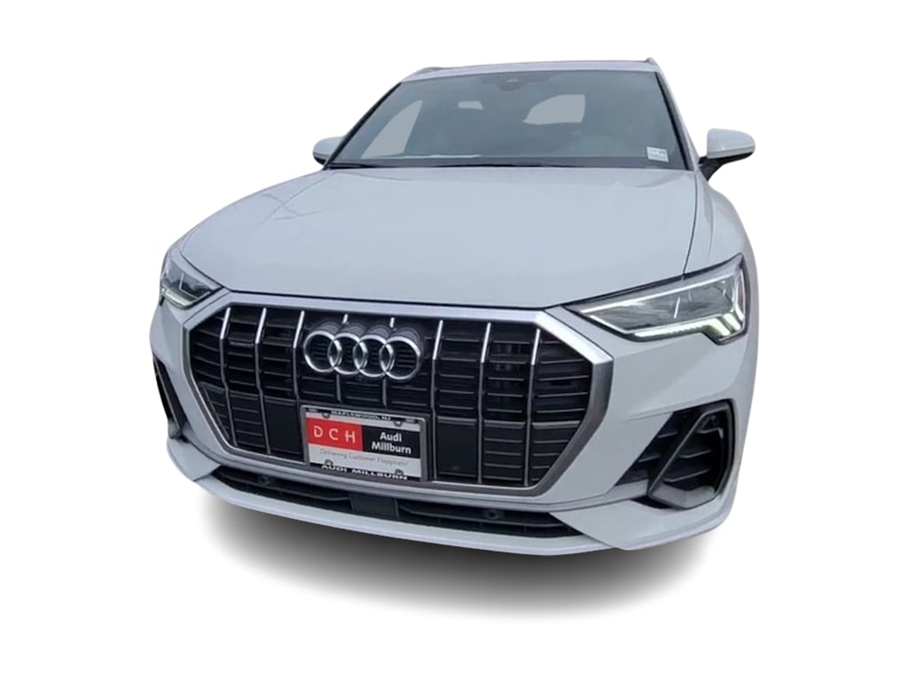 2024 Audi Q3 Premium 7