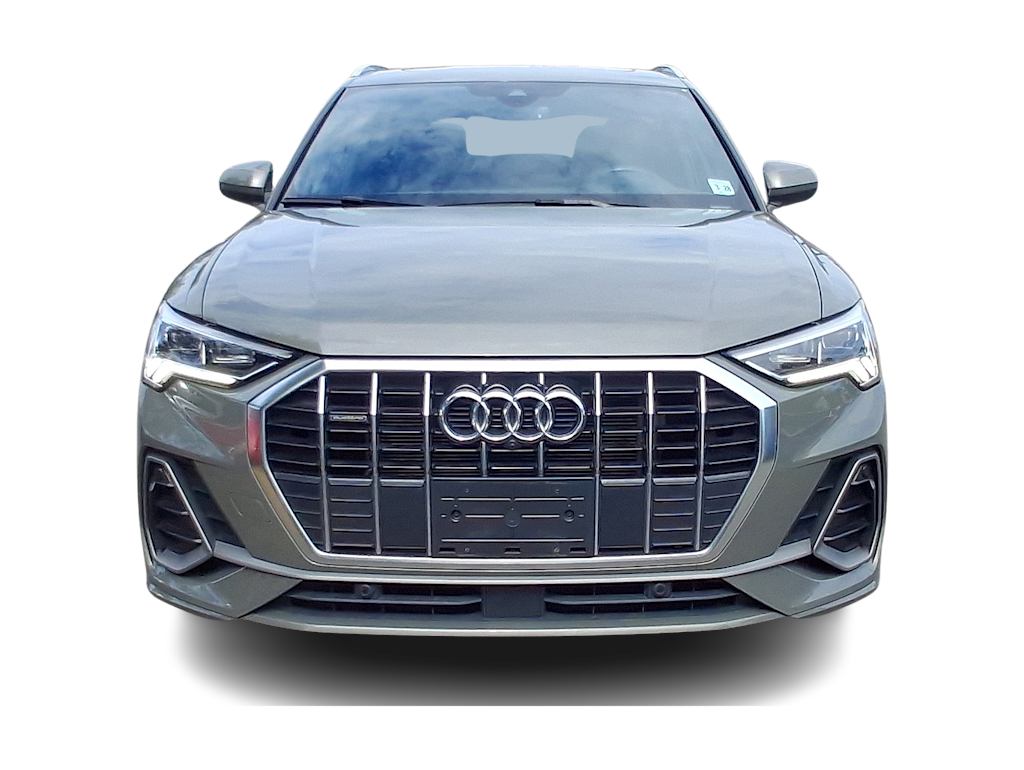 Thumbnail: 2023 Audi Q3 - 6