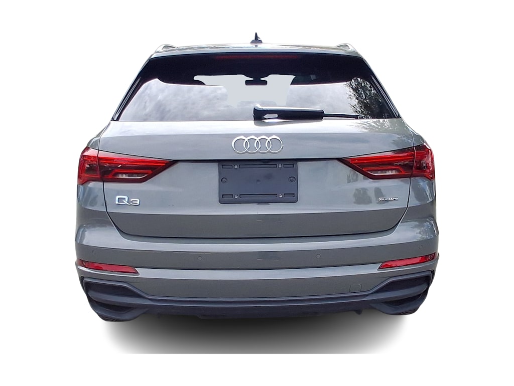 Thumbnail: 2023 Audi Q3 - 5
