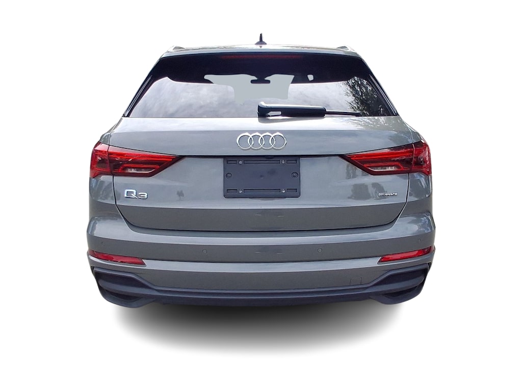 Thumbnail: 2023 Audi Q3 - 31