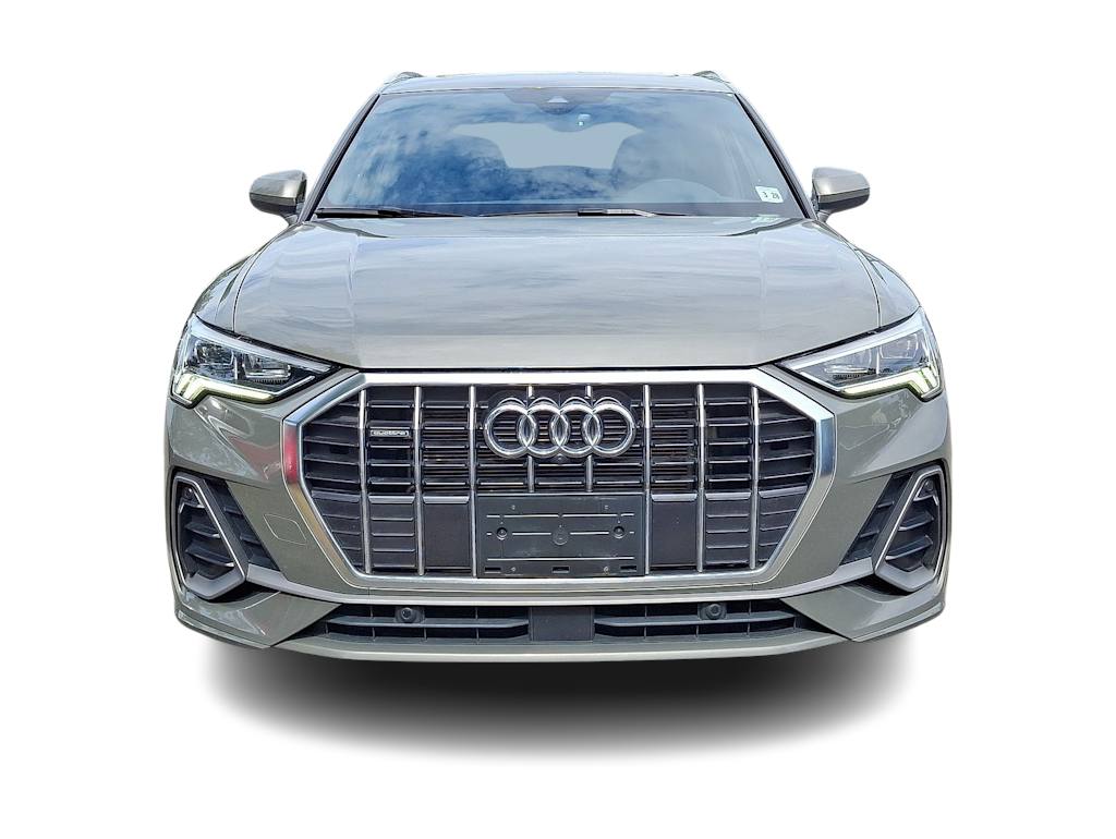 Thumbnail: 2023 Audi Q3 - 35