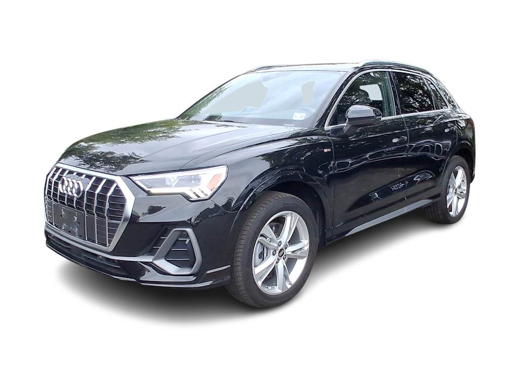 Thumbnail: 2023 Audi Q3 - 18