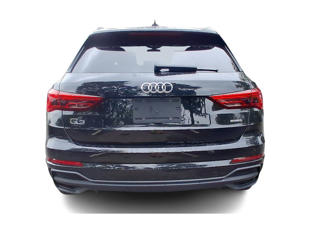 Thumbnail: 2023 Audi Q3 - 5