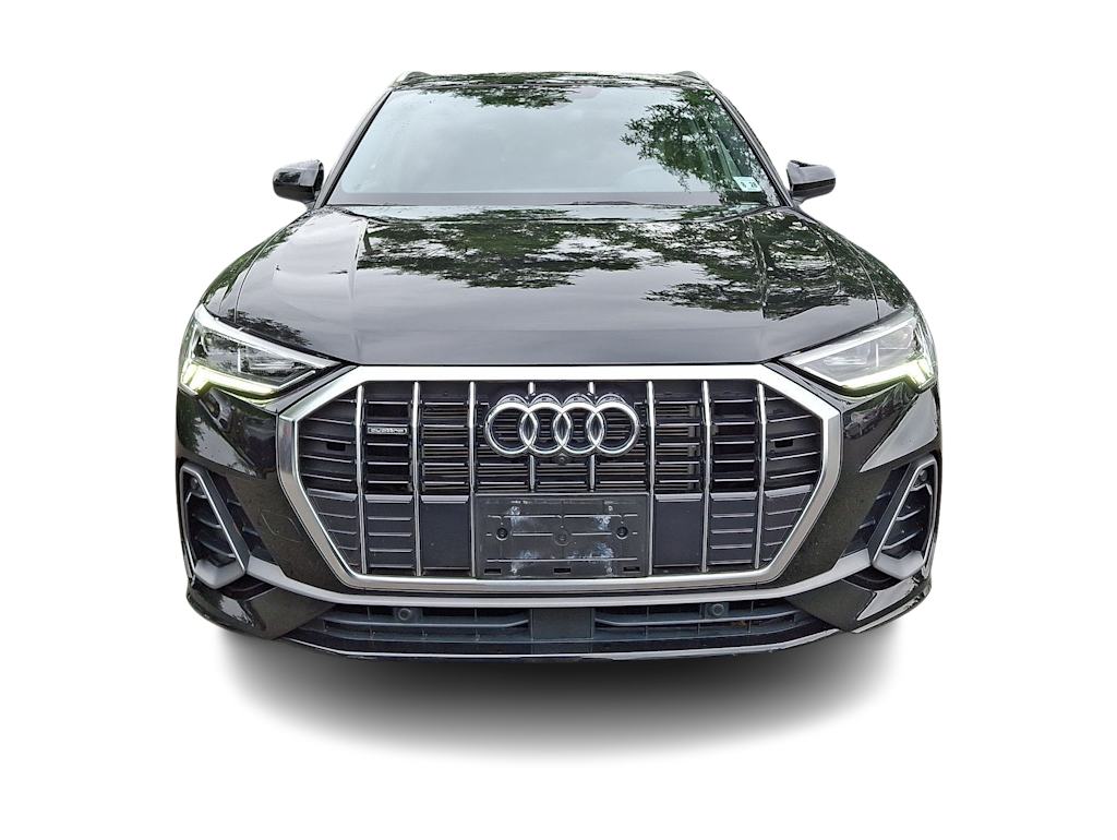 Thumbnail: 2023 Audi Q3 - 35