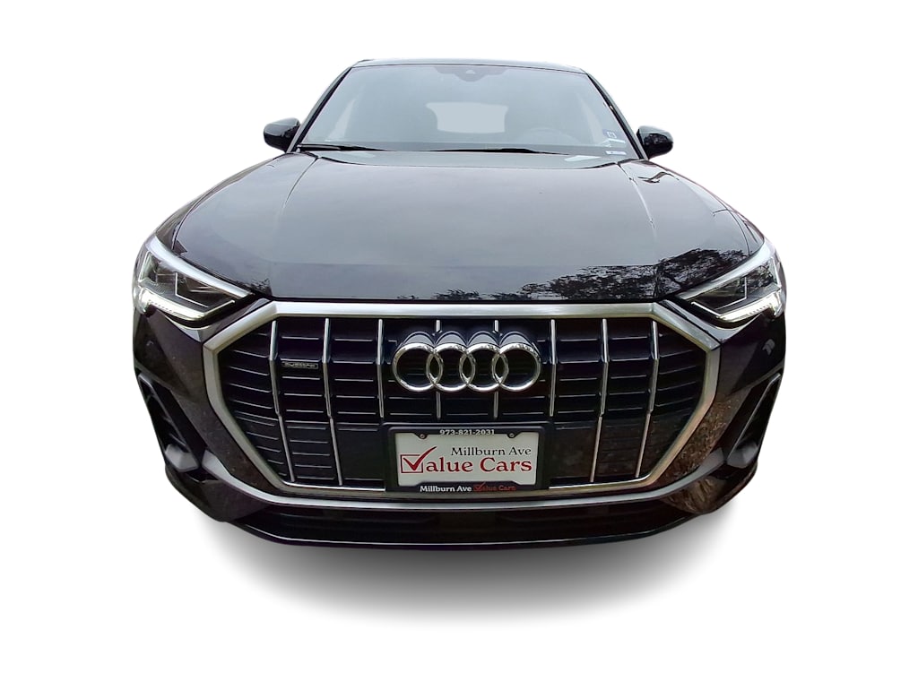 Thumbnail: 2020 Audi Q3 - 29