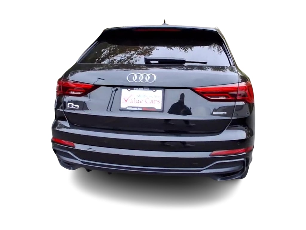 Thumbnail: 2020 Audi Q3 - 5