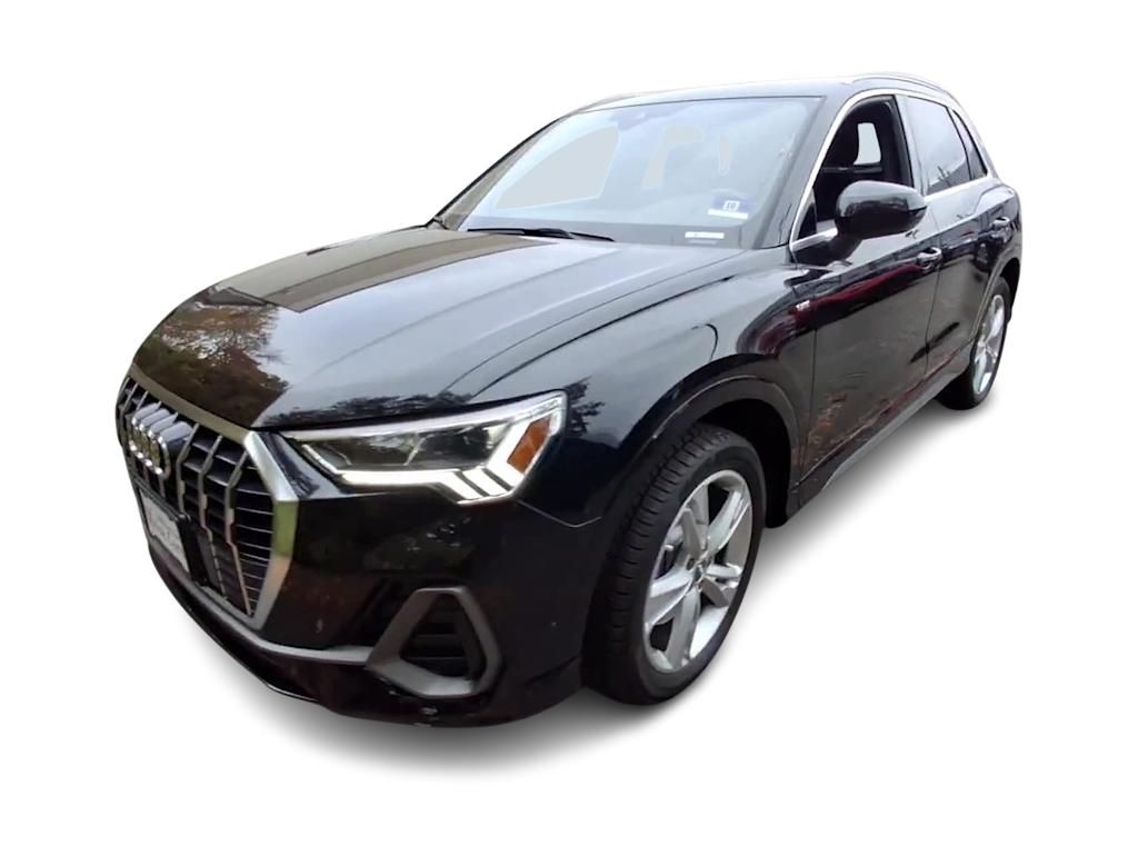 Thumbnail: 2020 Audi Q3 - 16