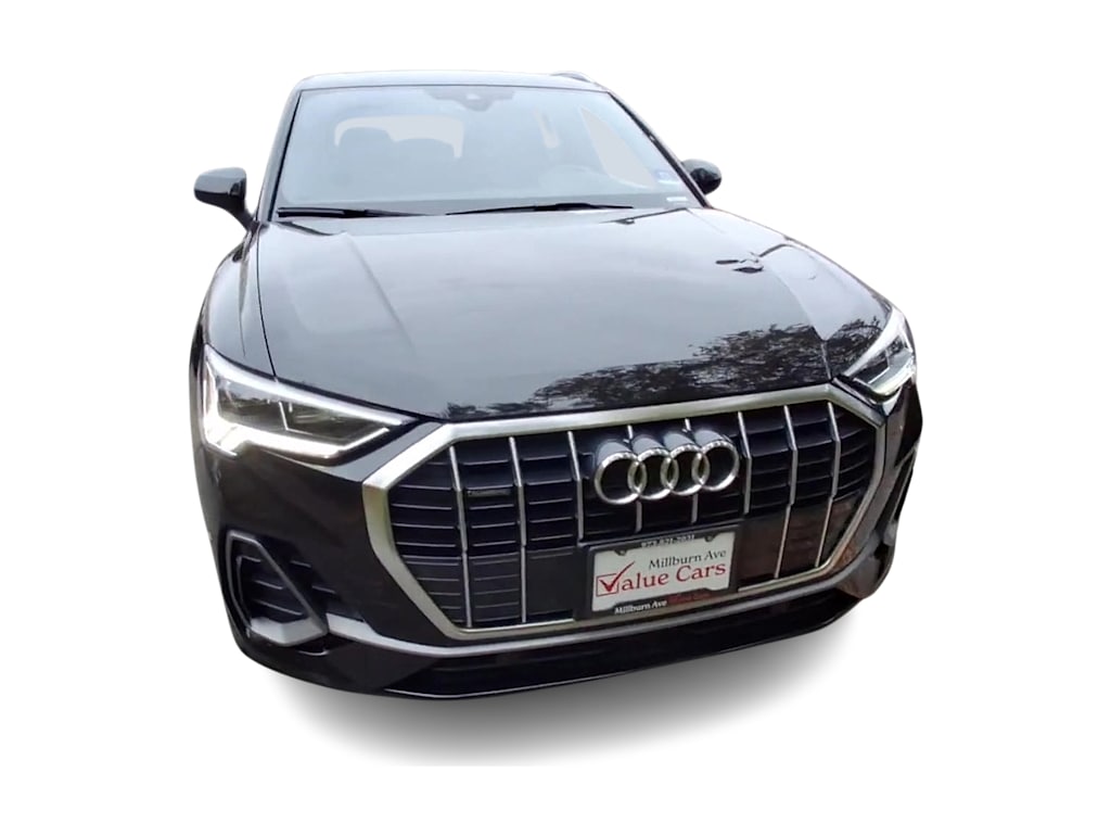 Thumbnail: 2020 Audi Q3 - 6