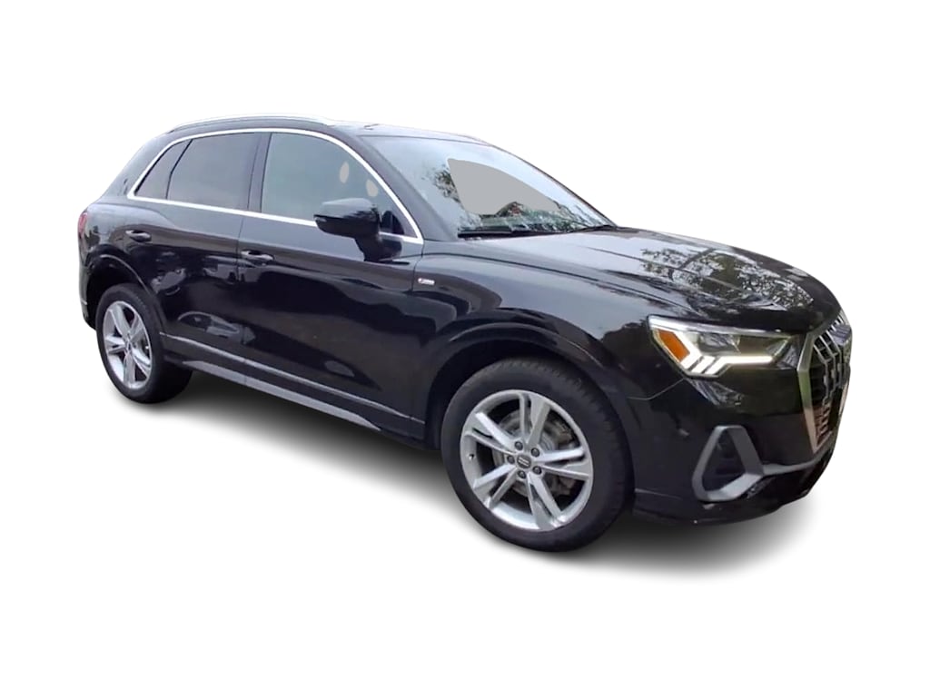 Thumbnail: 2020 Audi Q3 - 15