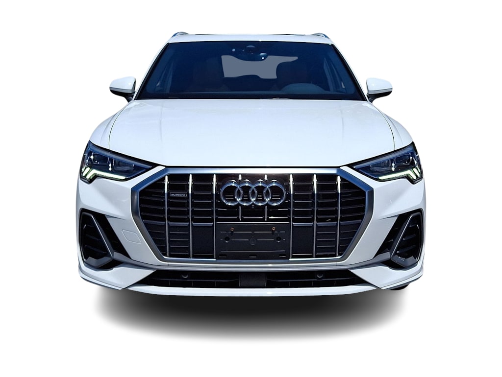 Thumbnail: 2023 Audi Q3 - 35
