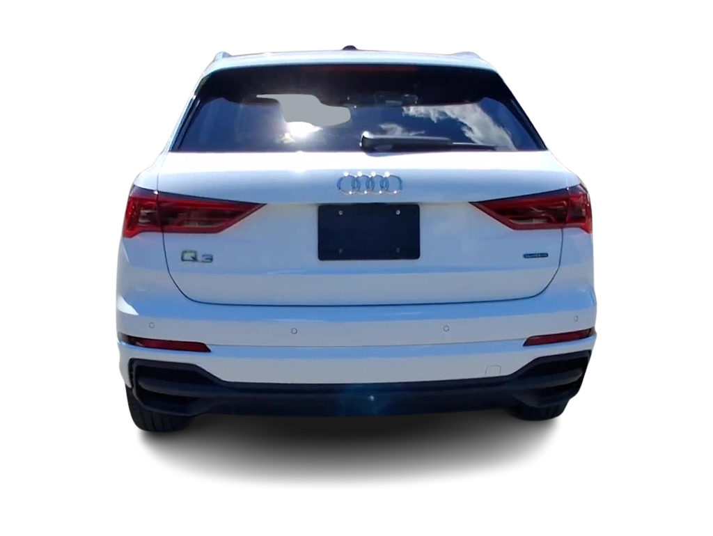Thumbnail: 2023 Audi Q3 - 5