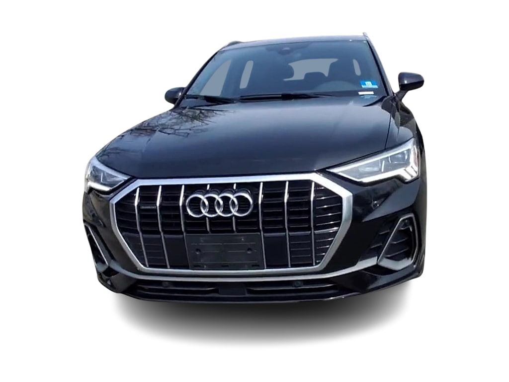 Thumbnail: 2021 Audi Q3 - 6