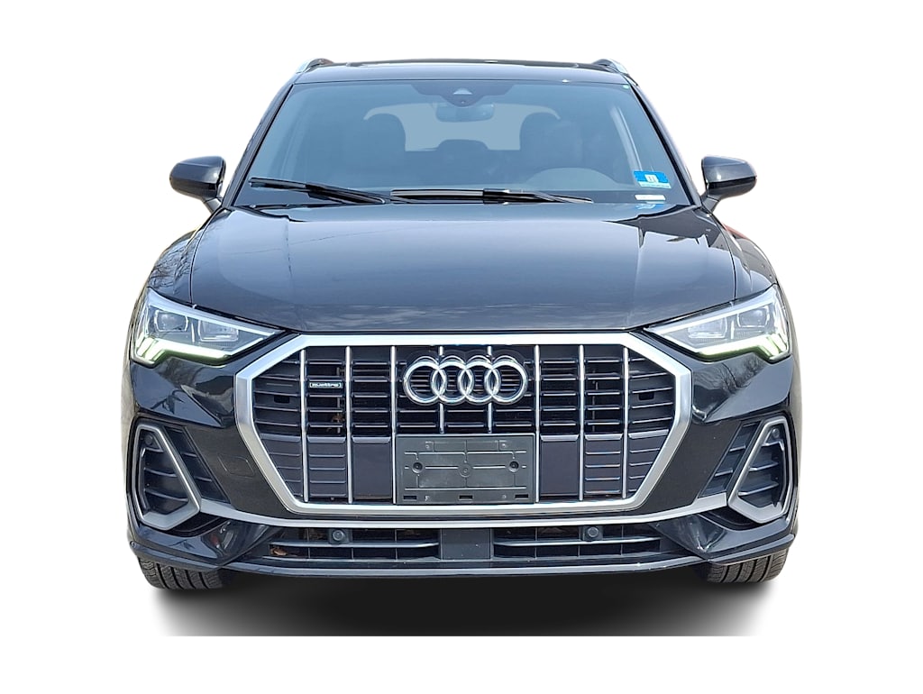 Thumbnail: 2021 Audi Q3 - 29