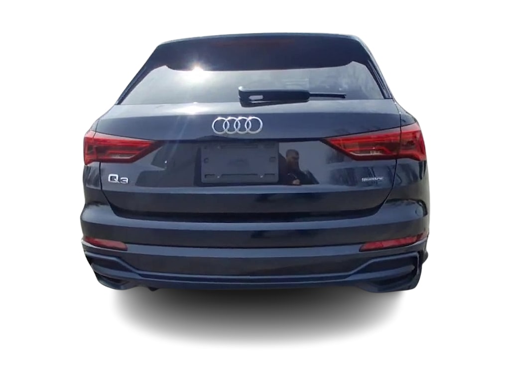 Thumbnail: 2021 Audi Q3 - 5