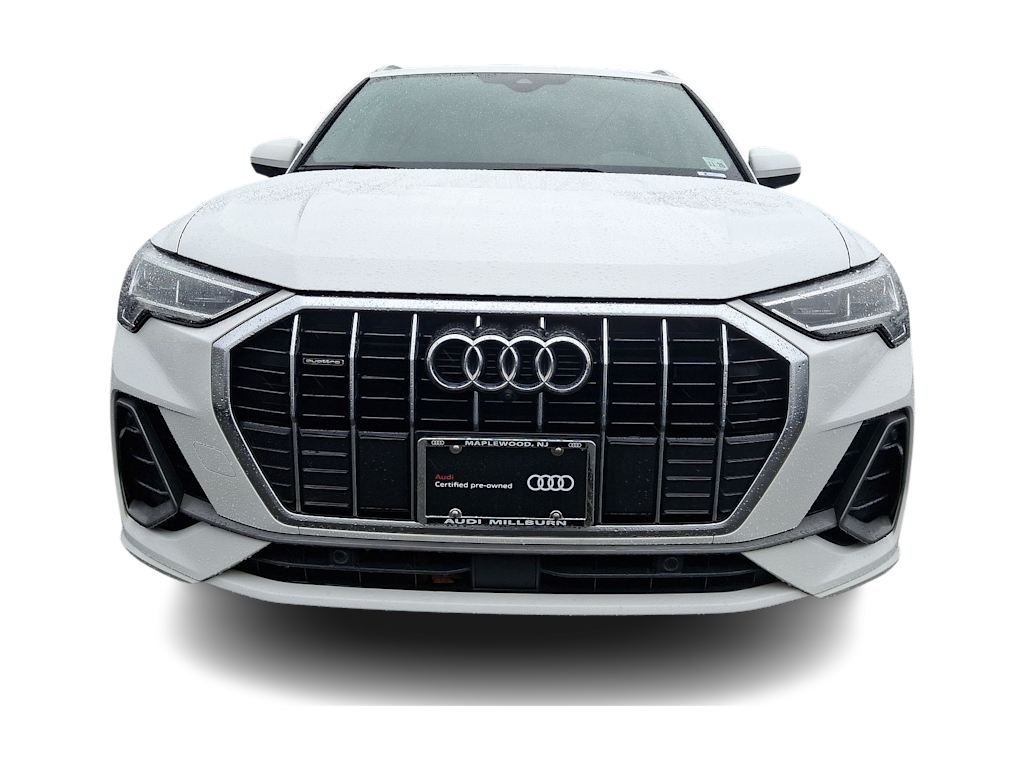 2022 Audi Q3 Premium Plus 23