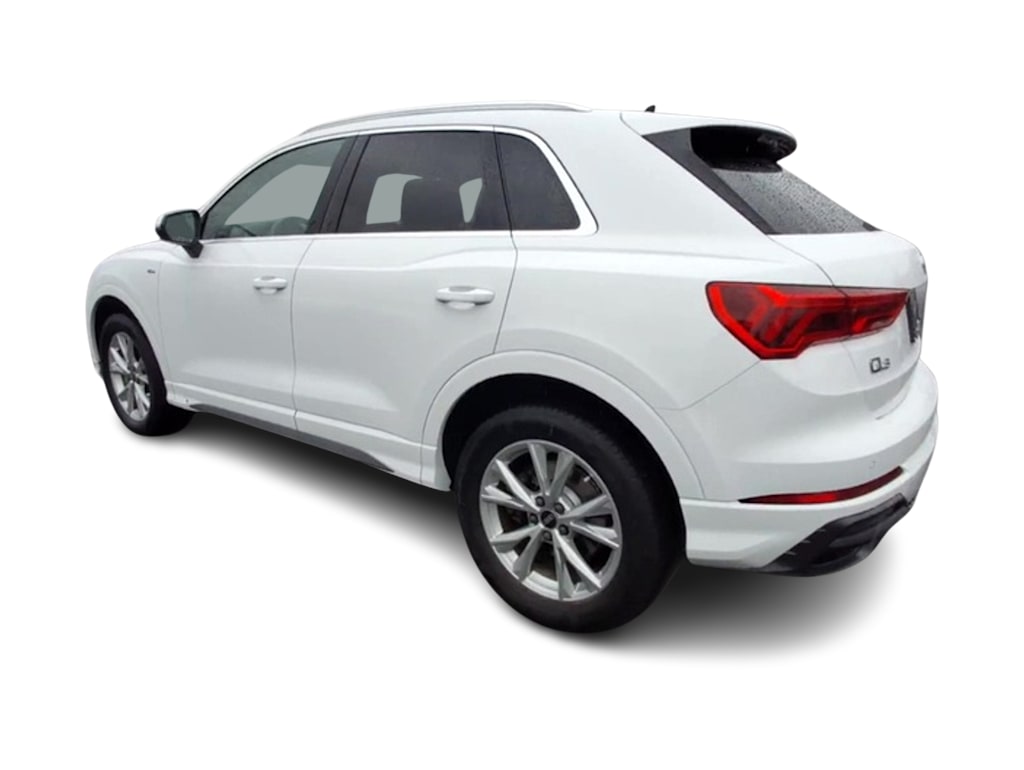 2022 Audi Q3 Premium Plus 3