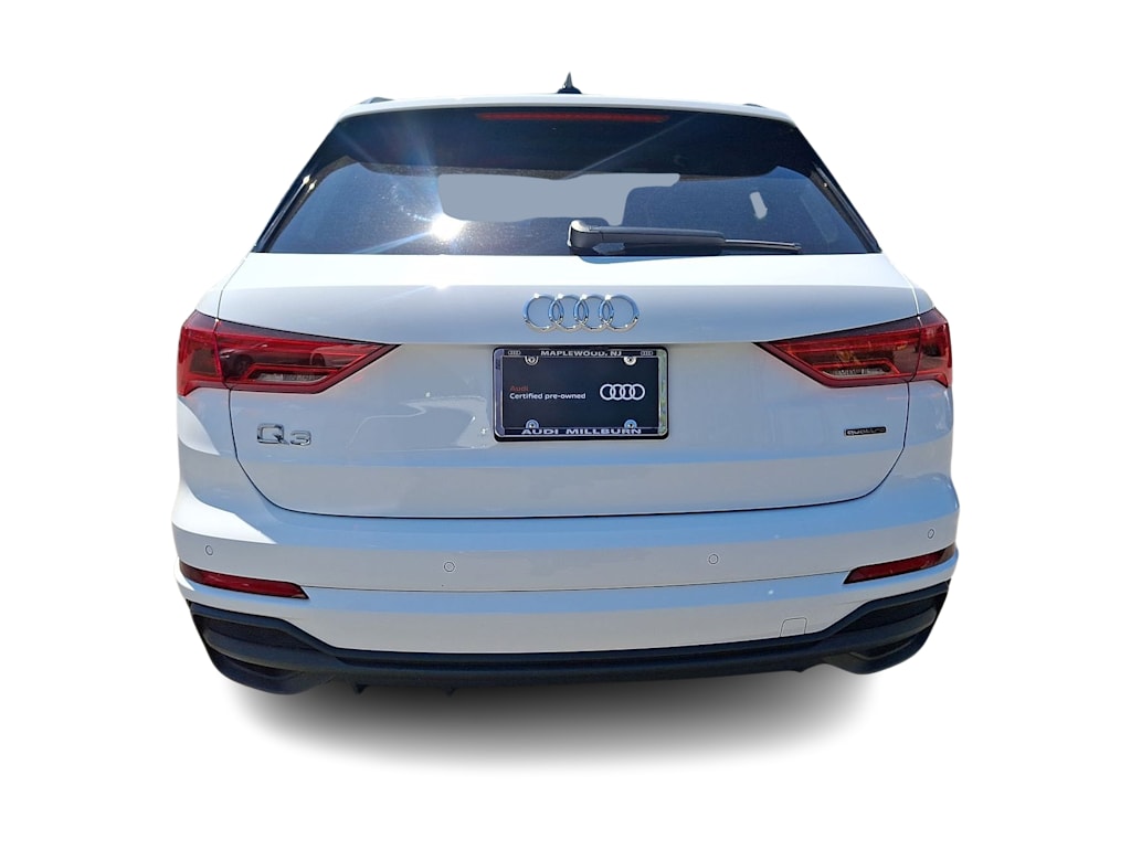 Thumbnail: 2023 Audi Q3 - 25