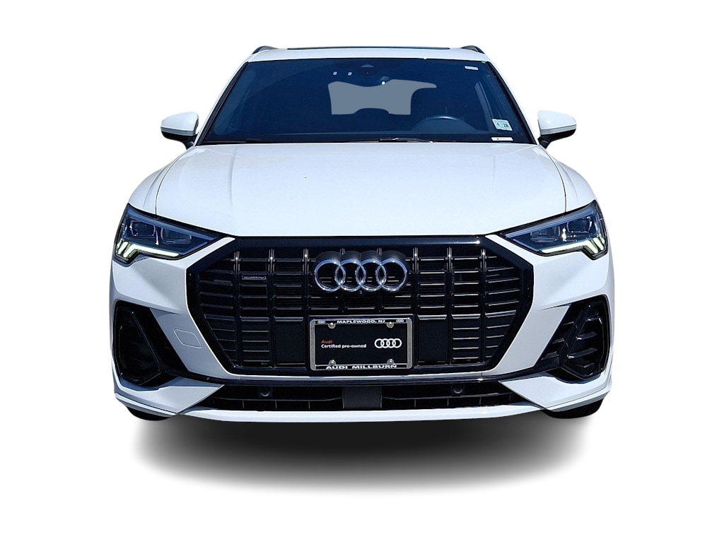 Thumbnail: 2023 Audi Q3 - 29