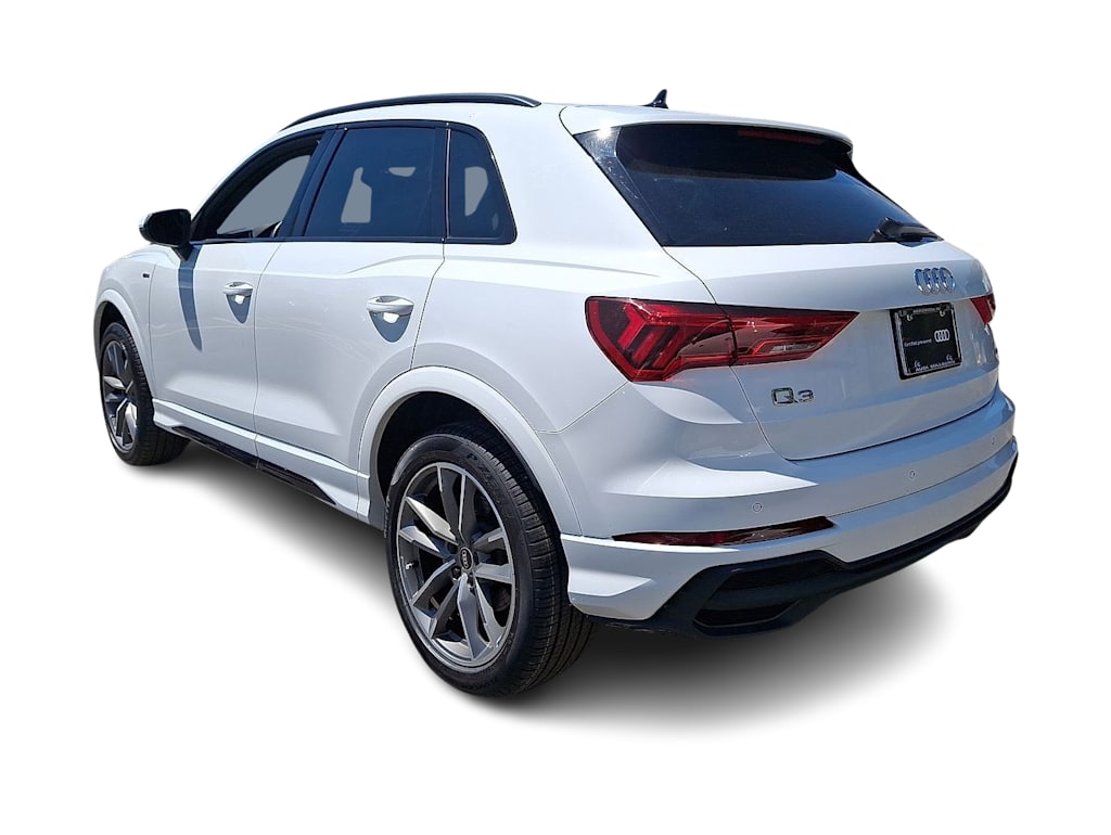 Thumbnail: 2023 Audi Q3 - 24
