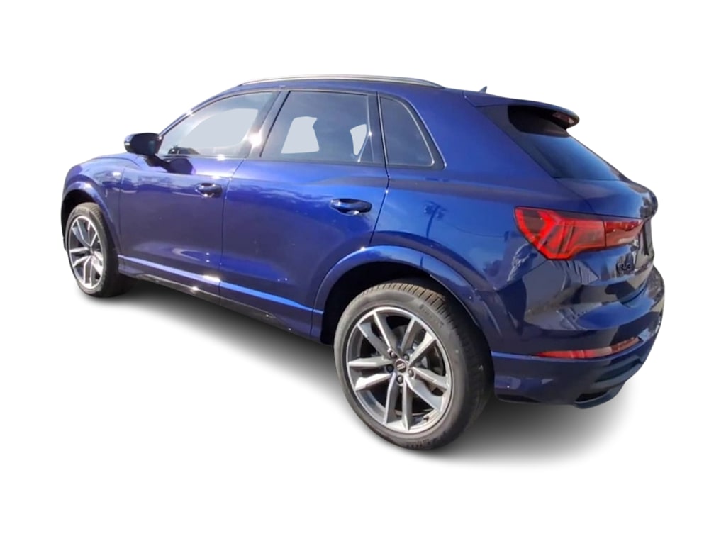 2024 Audi Q3 Premium 4